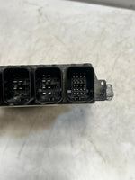 Bild in die Galerieansicht laden, 2016 BMW 7' G11 B48X 740e Engine Control Unit ECU COMPLETE SET 8682564 OEM RHD