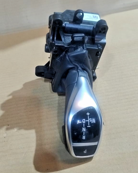 BMW 1 2 3 4 SERIES F20 F22 F30 F32 F36 GEAR SHIFTER SELECTOR AUTOMATIC - 9296899