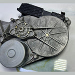قم بتحميل الصورة إلى عارض الصور، Mercedes Tailgate Lift Motor A2057604100 C-Class W205