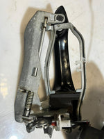 Load image into Gallery viewer, 2000-2006 BMW X5 E53 FRONT LEFT Door Lock Actuator 8402539 OEM