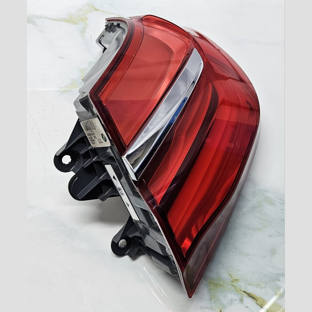 2017 BMW 740i G11 G12 Rear Tail Light Right Side ECE 7342964 OEM