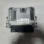 Load image into Gallery viewer, BMW Engine Control Unit 7641003 R55 R56 N14 1.6 174HP ECU SET 