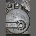 Load image into Gallery viewer, 2010-2011 BMW X5 Transfer Box Case 7610586X5 E70 xDrive30d ATC 450