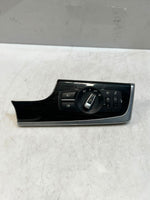 Load image into Gallery viewer, 2010-2017 BMW 5 Series X3 GT F07 F10 F11 FOG Light Switch 919274605 OEM
