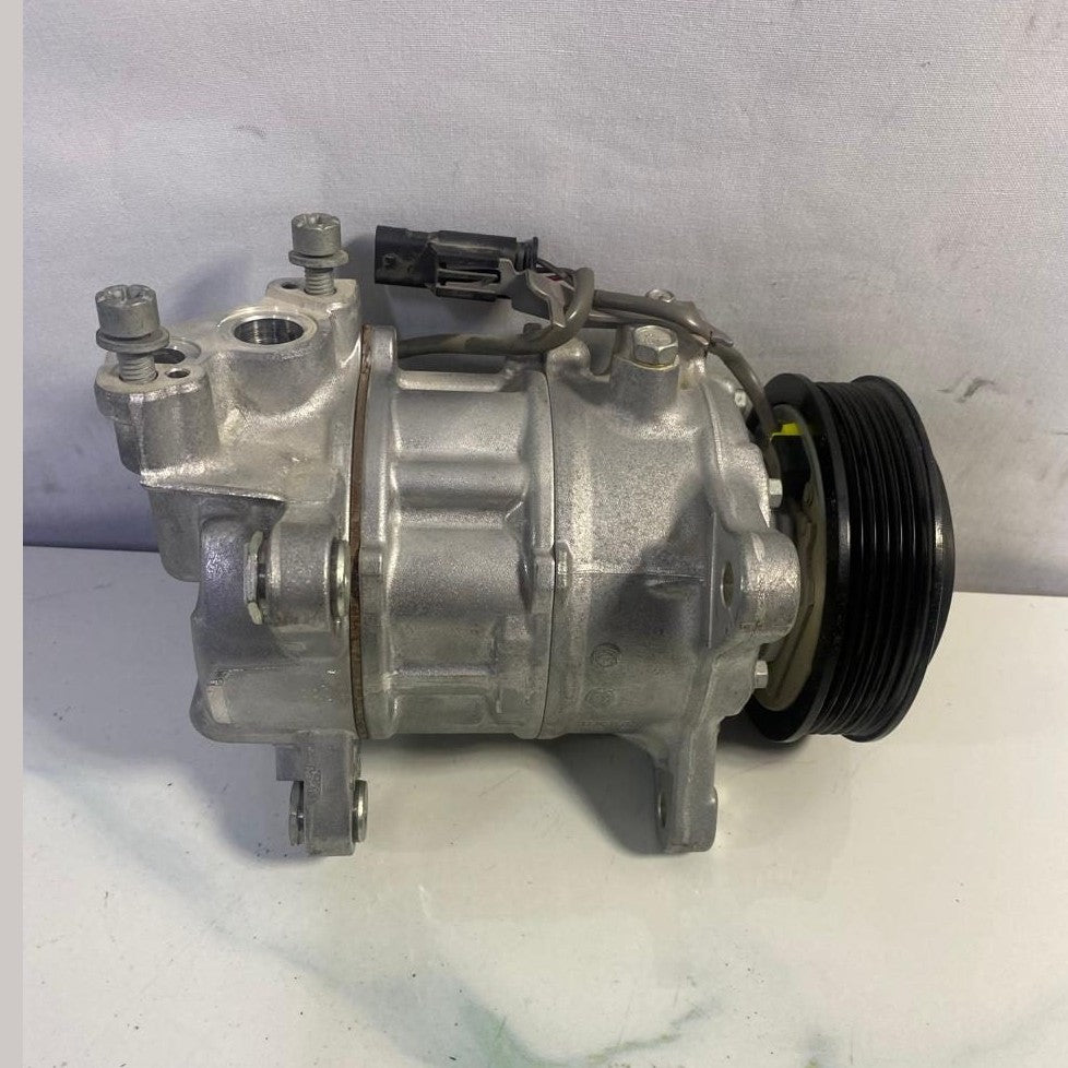 2019-2021 BMW 330i AC Compressor 6994082 for BMW 3 Series 330i, X3 M40i G01, X4