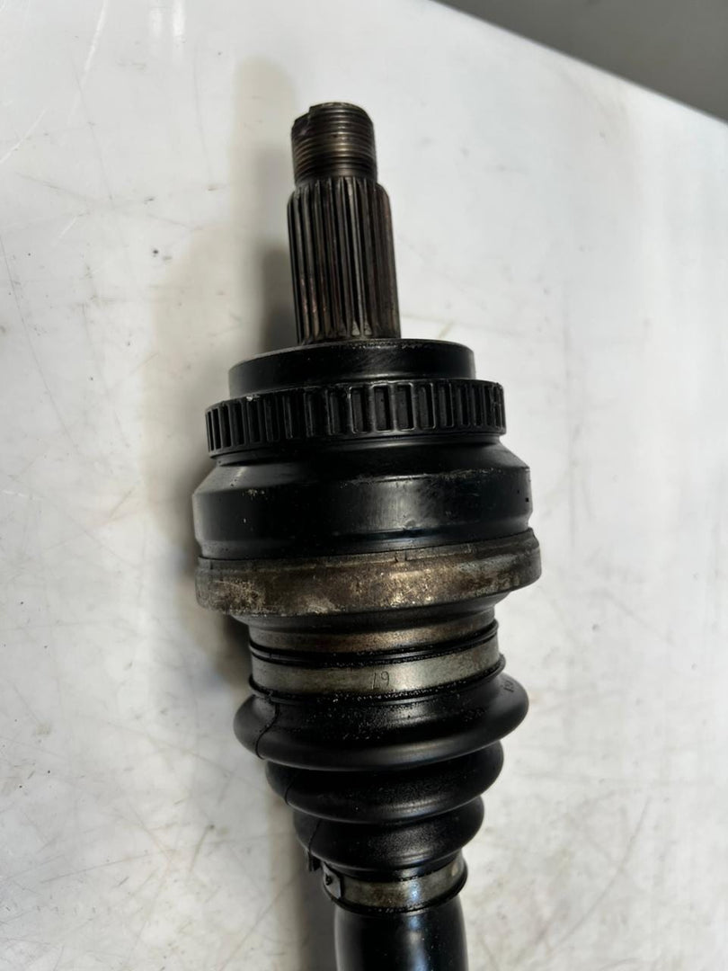 BMW 3' Z4 E89 N54 35i sDrive Rear Left Suspension Axle Shaft 7587791 RHD OEM