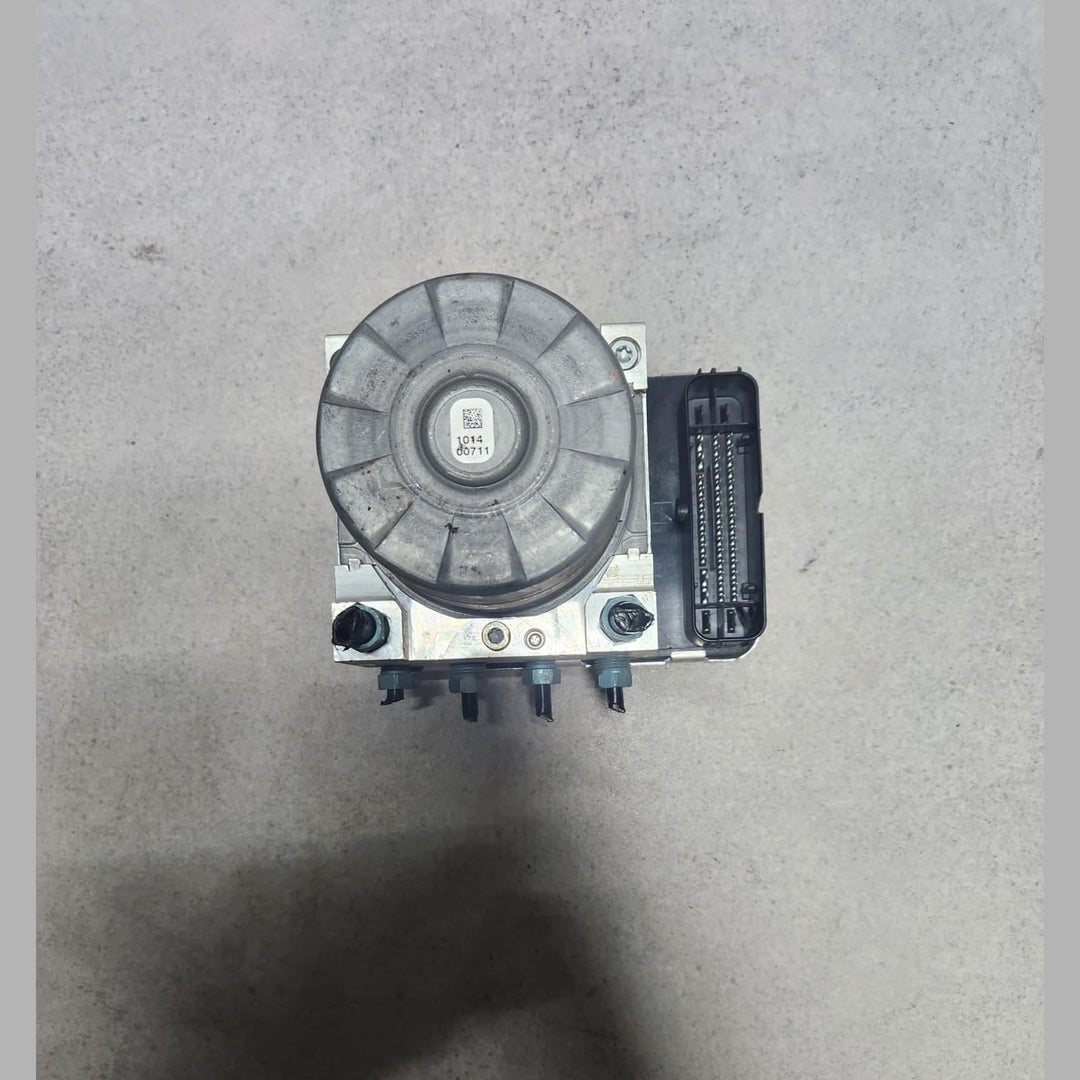 BMW Abs Pump Assembly 5A2A7483 Series G20 G21 OEM