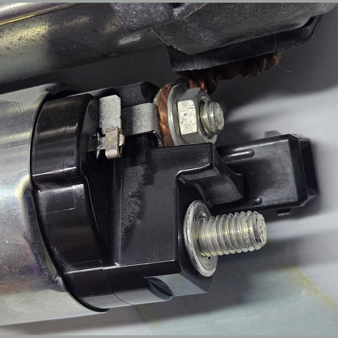 2015-2025 BMW M5 5 7 8 Series S63 S68 Engine Starter Motor 8657337 OEM