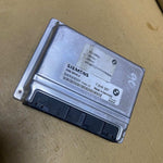 Load image into Gallery viewer, 2004 BMW 525i 5 Series E60 E61 Engine Control Unit 7549387