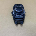 Load image into Gallery viewer, 2007-2013 BMW X5 Idrive Controller 9285444 - E60,E63,E70, E71,E81, E84, E88,E90