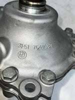 قم بتحميل الصورة إلى عارض الصور، 2018 BMW 3' 5' M3 G20 B47 G30 G80 xDrive Front Axle Differential 7647386 OEM