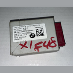 Load image into Gallery viewer, BMW GRAN TOURER F45 F46 F48 2 SERIES GENUINE BACKREST CONTROL MODULE 7464634