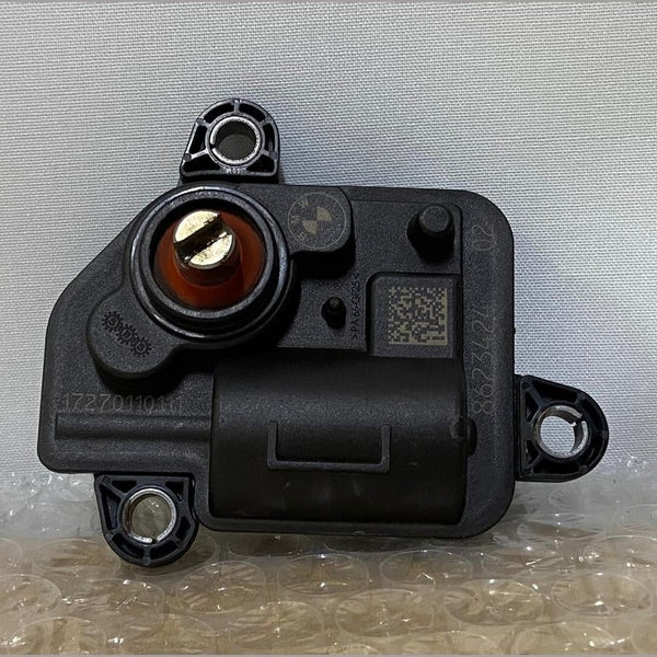 OEM BMW G01 G11 G12 G14 G30 Muffler Exhaust Flap Actuator Drive Motor 8623424