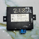 Load image into Gallery viewer, 12-16 Mercedes W218 CLS-Class Central Gateway Control Module A212 9006324 OEM