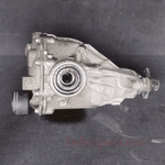 Bild in die Galerieansicht laden, BMW F-SERIES 5/6 SERIES REAR DIFFERENTIAL GEAR CARRIER RATIO 3.23 P/N 7584444