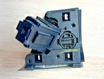 قم بتحميل الصورة إلى عارض الصور، BMW E70 N52 DME MSV80.0 ECU Engine Control Unit Kit 5WK91136 OEM 7594483