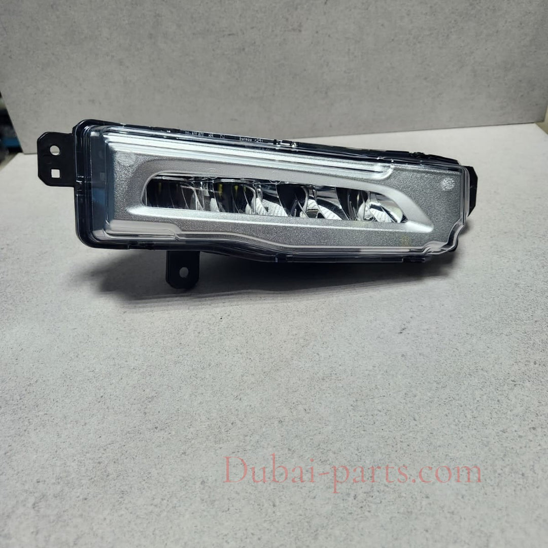 Genuine 2019-2021 BMW X5 Right Fog Light Led 7406366 X5 G05