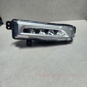 Genuine 2019-2021 BMW X5 Right Fog Light Led 7406366 X5 G05