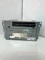 Load image into Gallery viewer, BMW X3 F25 Radio CD Player DVD Player Sat Navigation Module Unit OEM 9293404