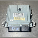 قم بتحميل الصورة إلى عارض الصور، 12-18 Mercedes W246 CLA GLA Engine Control Module Unit ECM ECU A270 9002100 OEM