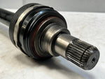 Bild in die Galerieansicht laden, BMW M850iX 8 Series G14 G15 N63B Drive Shaft Output Shaft Rear Left 8689577 OEM