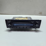 Load image into Gallery viewer, 2012-2015 BMW X1 Radio CD Player Head Unit 9302163 X1 E84 OEM