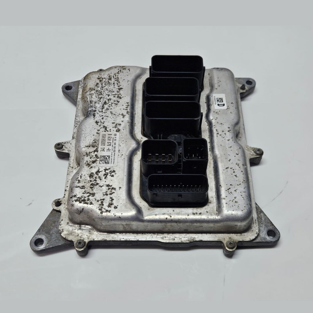 8610678-2011-2015 BMW X1 E84 N20B20A Engine Control Unit DME ECU Only OEM