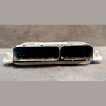 Load image into Gallery viewer, BMW 7 SERIES E65 E66 760i 760Li ENGINE CONTROL UNIT ECU ONLY - 7506280