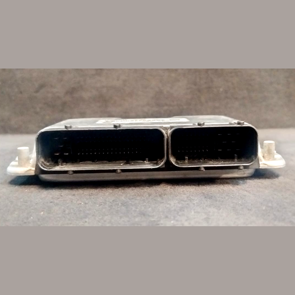 BMW 7 SERIES E65 E66 760i 760Li ENGINE CONTROL UNIT ECU ONLY - 7506280