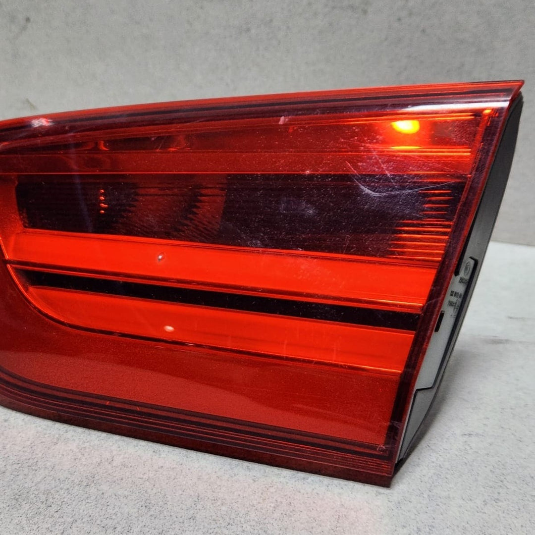 BMW Taillight Inner Part On Tailgate 7359020 1 Series F20 F21 LCI