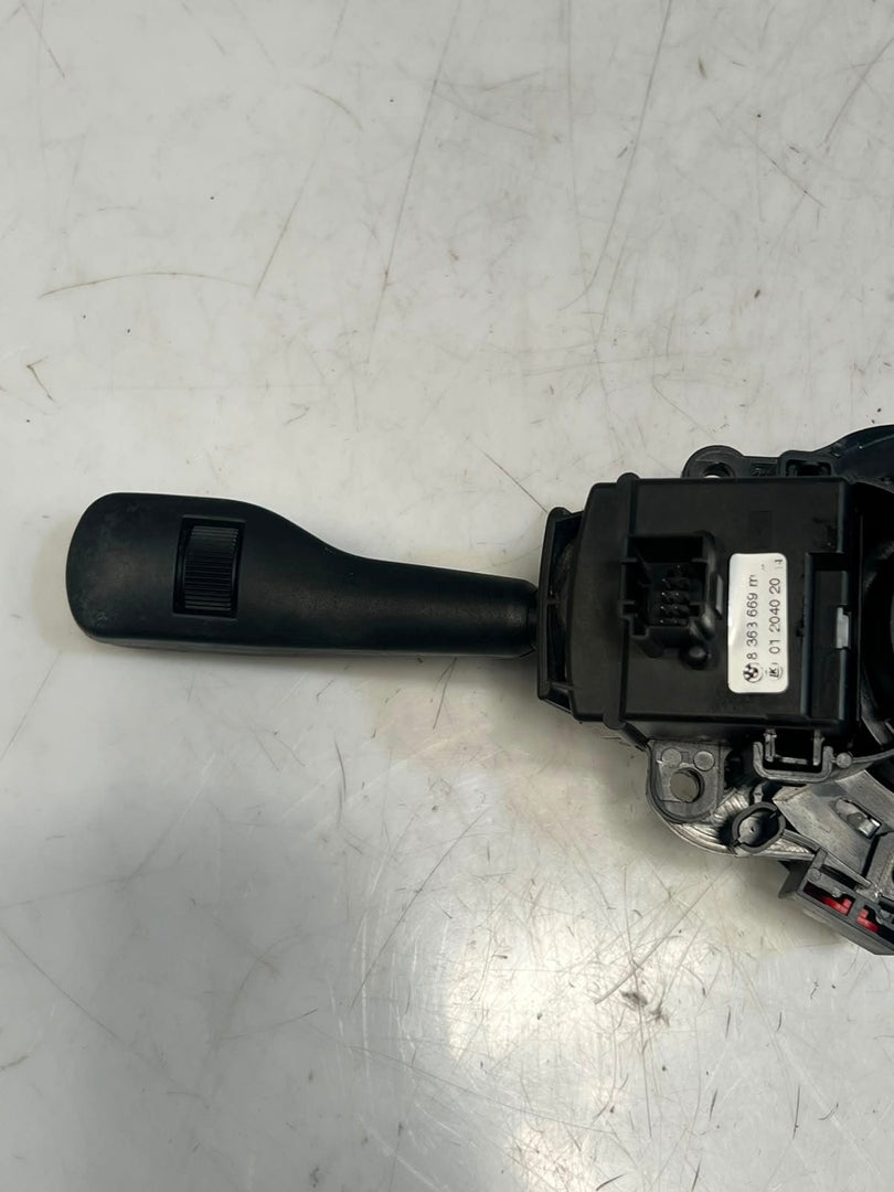 BMW 3 Series X5 X3 E46 E53 E83 Steering Column Switch Unit 8377488 OEM