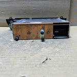 Load image into Gallery viewer, 2007-2010 BMW X3 Radio Cd Player 9166374 E83 HEAD UNIT CD 