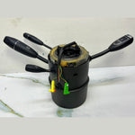 Load image into Gallery viewer, 2011 Mercedes-Benz CL500 Steering Wheel Column Trim A2215405562 S-Class W221