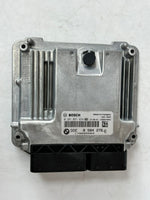Load image into Gallery viewer, BMW F30 F31 320d ed Diesel N47N 163HP ECU Kit DDE 8584276 + 2Key + FEM Automatic