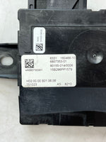 قم بتحميل الصورة إلى عارض الصور، 2016 BMW 750i G12 M5 740I xDrive Interior Light Control Module 6807353 OEM