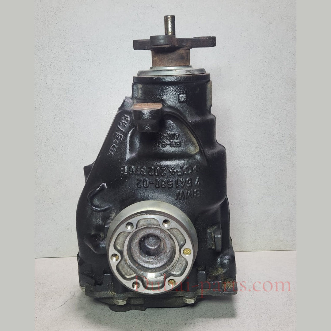 2012-2015 BMW X1 Rear Differential 7611129 X1 E84 RATIO 3.15