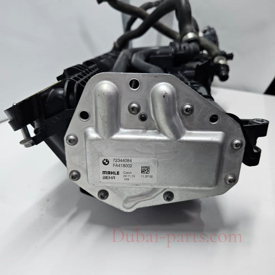 72344084-2016-2019 BMW M4 F82 F83 X3 G01 740i B58 3.0L L6 Intake Manifold 