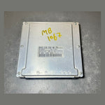 Bild in die Galerieansicht laden, 02-09 Mercedes W211 E-Class Engine Control Module Unit ECM ECU A113 1534679 OEM