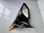 Load image into Gallery viewer, 2012-2016 BMW 320i F30 Door Front Left Side Mirror A046314 RHD OEM