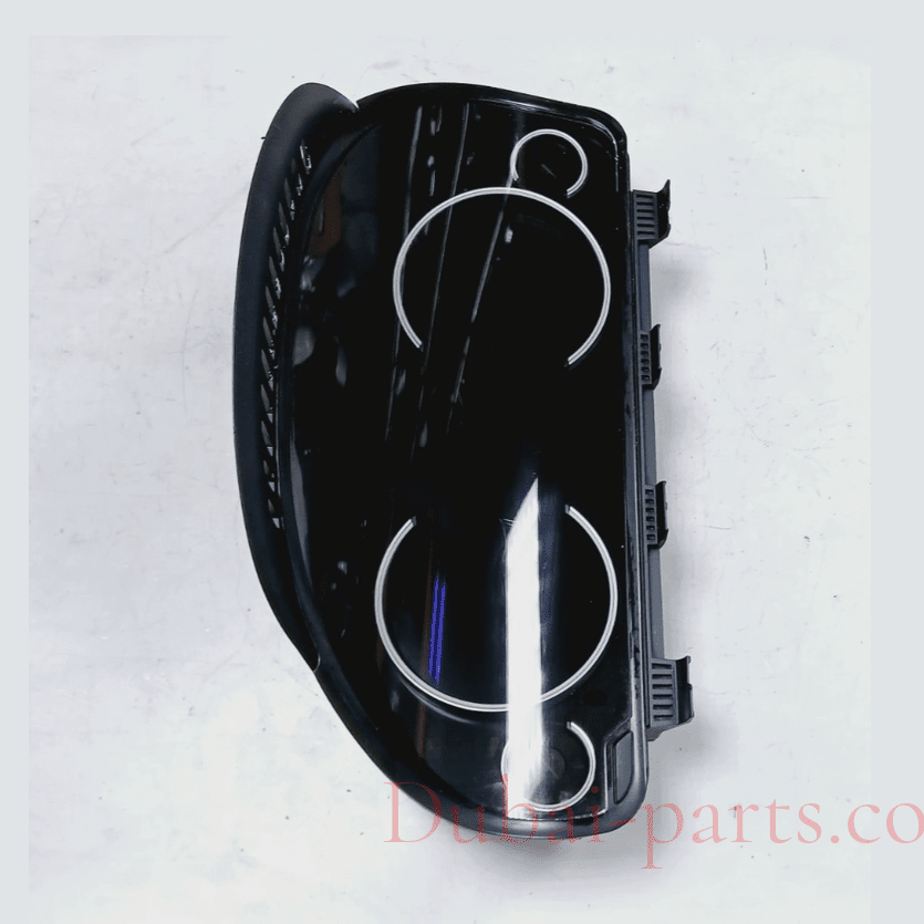 2013-2017 BMW 5 6 7 SERIES DIGITEL INSTRUMENT SPEEDOMETER GAUGE CLUSTER 9295363