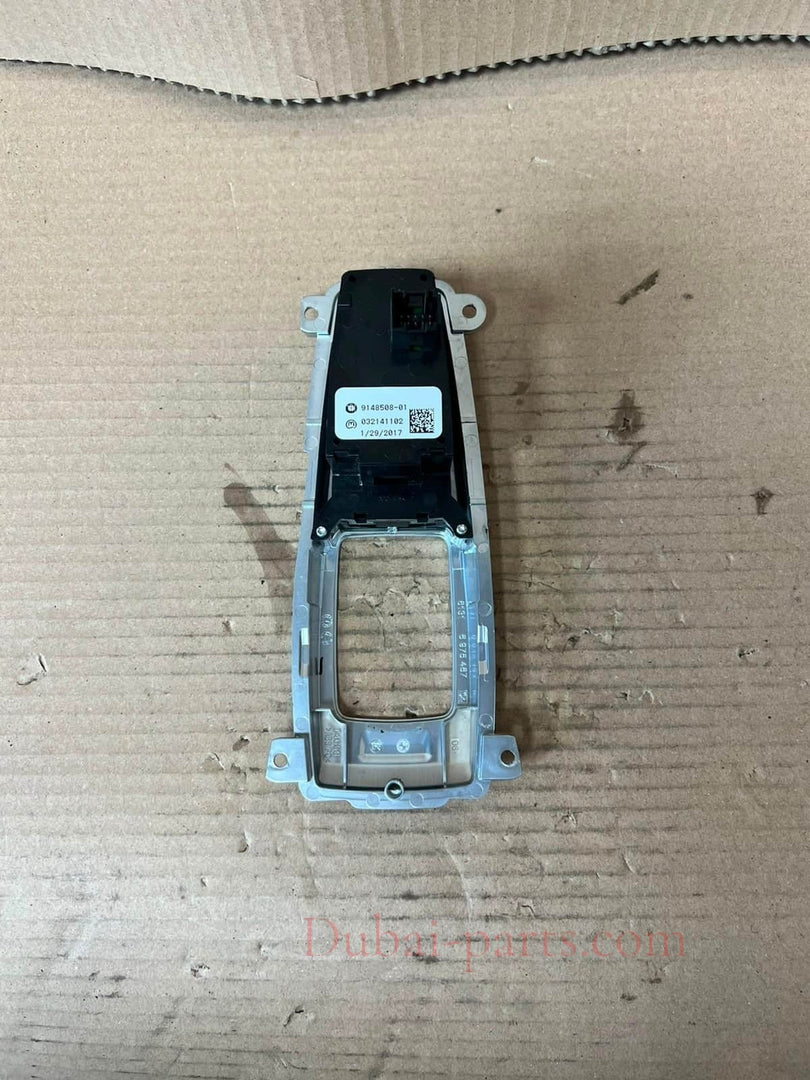 2007-2013 BMW X5 E70 and X6 E71 E72 Parking Brake Switch 9148508 OEM