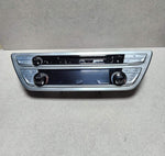 Load image into Gallery viewer, 2016-2019 BMW 740i Climate Control Unit 6822777 G11 G12 740i 750xi