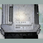 Load image into Gallery viewer, Mercedes Engine Control Unit A6461505091 W203 2.2L diesel C220 CDI