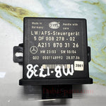 Load image into Gallery viewer, Mercedes Headlight Control Module A2118703126 E-Class W211