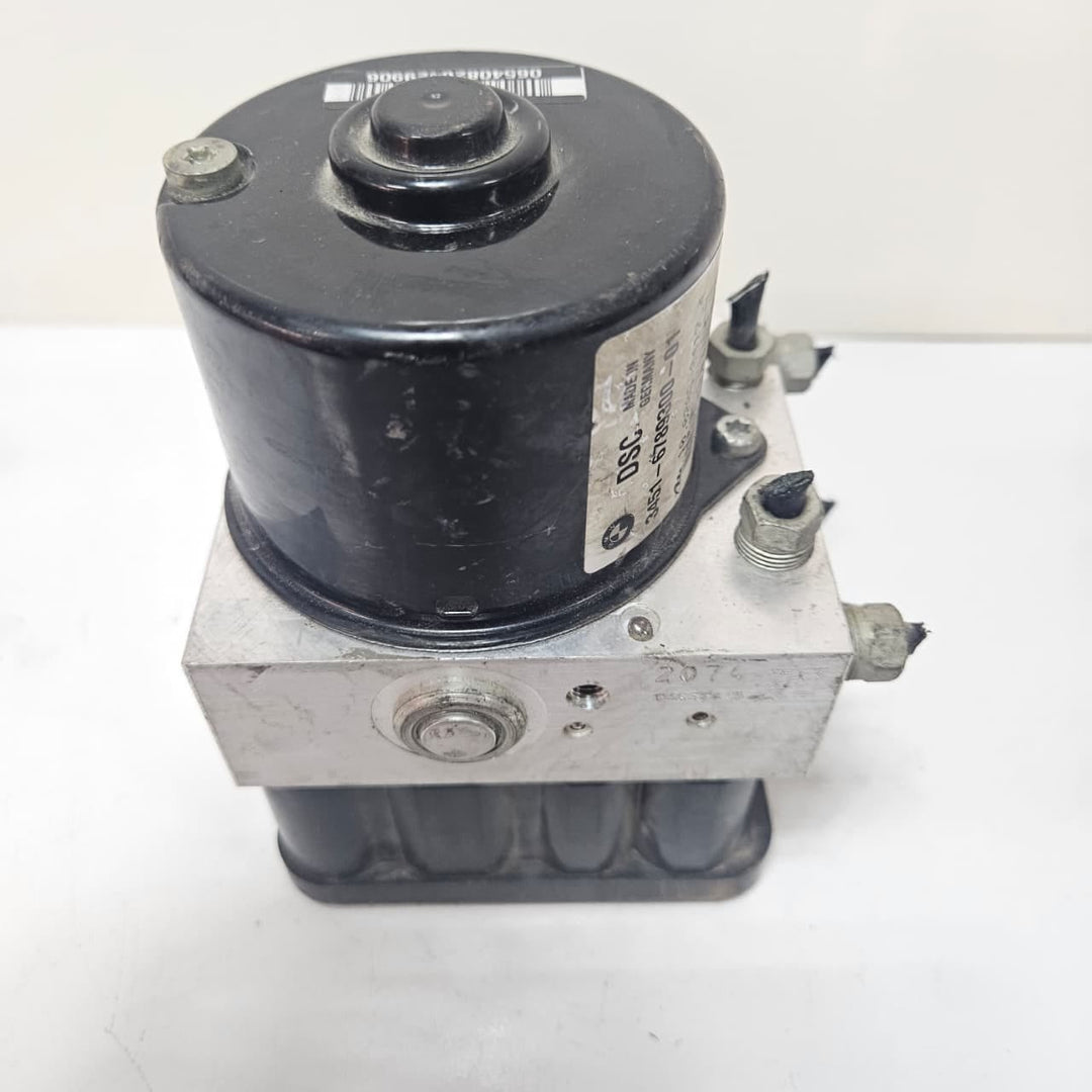 OEM BMW 1 3 Series E87 E90 ABS Pump Module Assembly 6789301 OEM