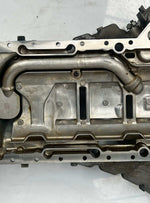 قم بتحميل الصورة إلى عارض الصور، 2012-2016 BMW M5 Upper Engine Oil Pan 7843143 M6 F12 F13 4.4L twin turbo S63
