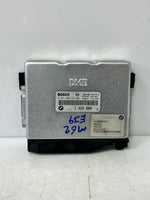 قم بتحميل الصورة إلى عارض الصور، 1997 BMW 540i E39 M62 Engine Control Unit ECU 1429884 OEM
