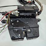 Bild in die Galerieansicht laden, 2010-2015 BMW 5 Series F07 GT 528i Trunk Lid Lock Actuator 7330648