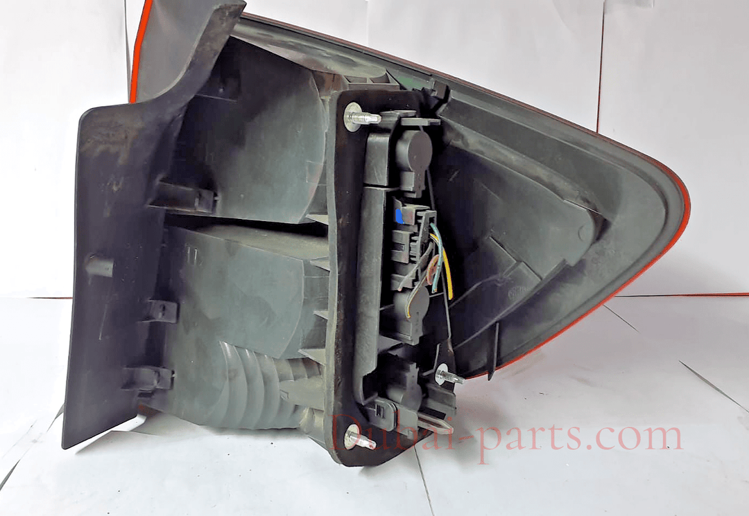BMW X1 E84 LCI REAR OUTER LIGHT DRIVER Left OEM 2990109