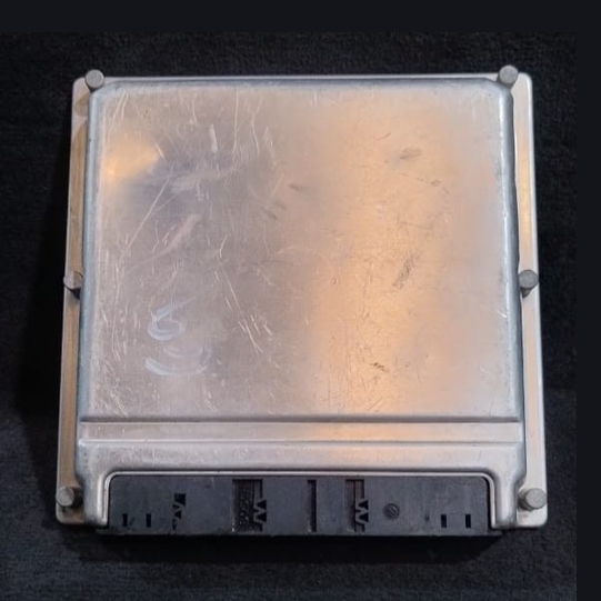 MERCEDES ECU ENGINE CONTROL UNIT A1121532679 BOSCH 0261207781 ME2.8 FITS C320 CL